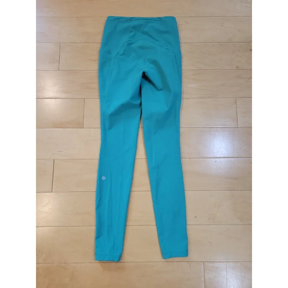 Lululemon Swift Speed High-Rise Tight 28